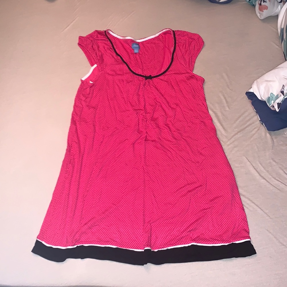 Night gown
